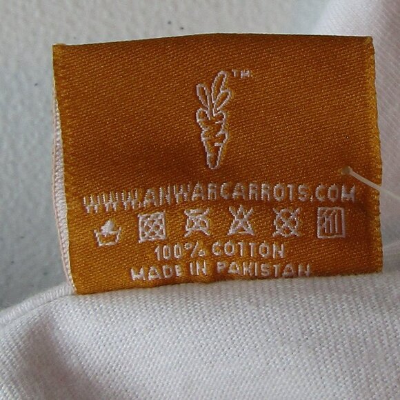 Carrots by Anwar Carrots Signature T-Shirt - Picture 6 of 11